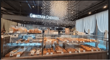 Artisan French Bakery Bag