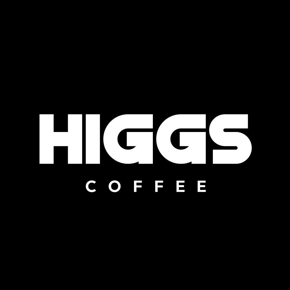 Higgs Coffee