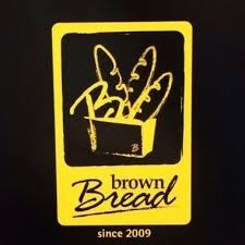 Brown Bread