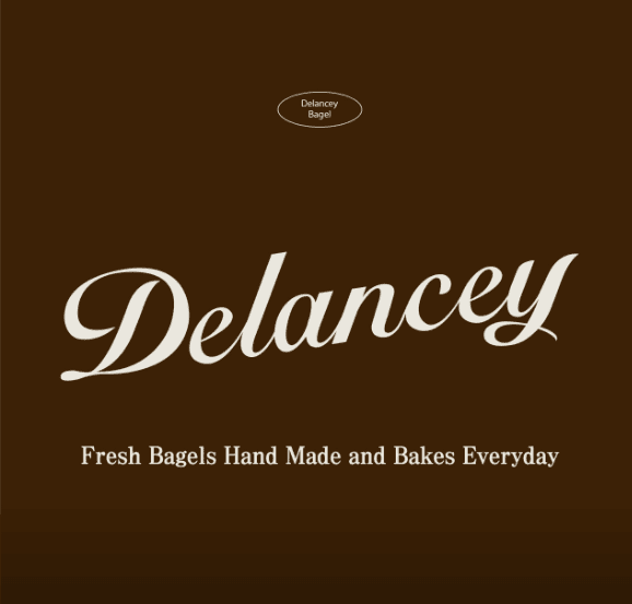 Delancey Bagel