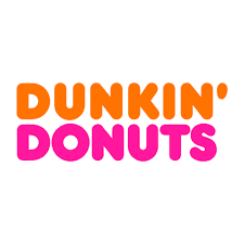 DUNKIN'DONUTS