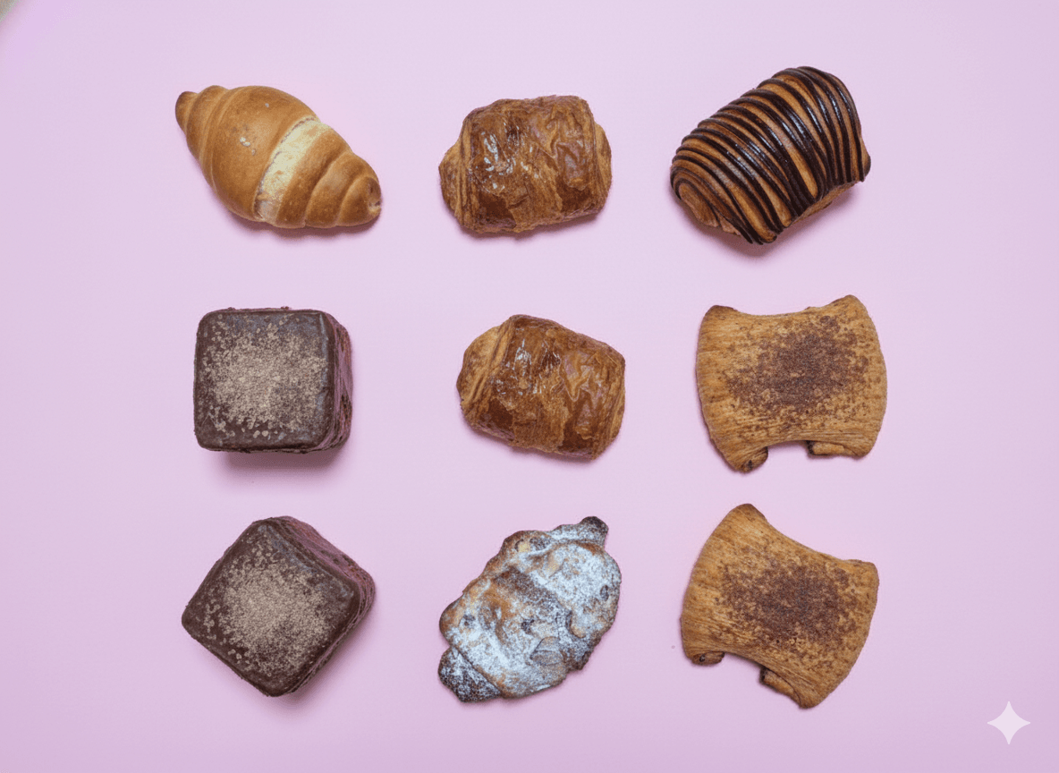 Boulangerie & Pâtisserie A Deux