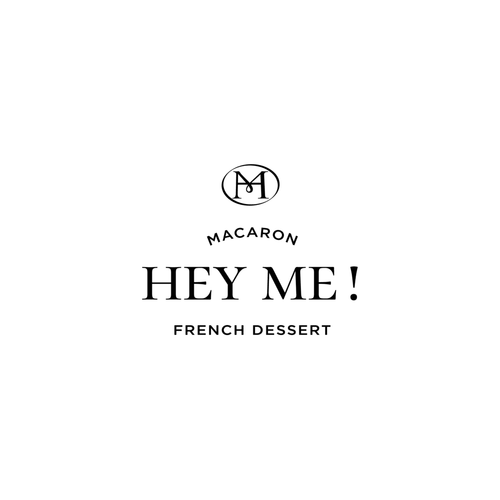 HEY ME ! French Dessert