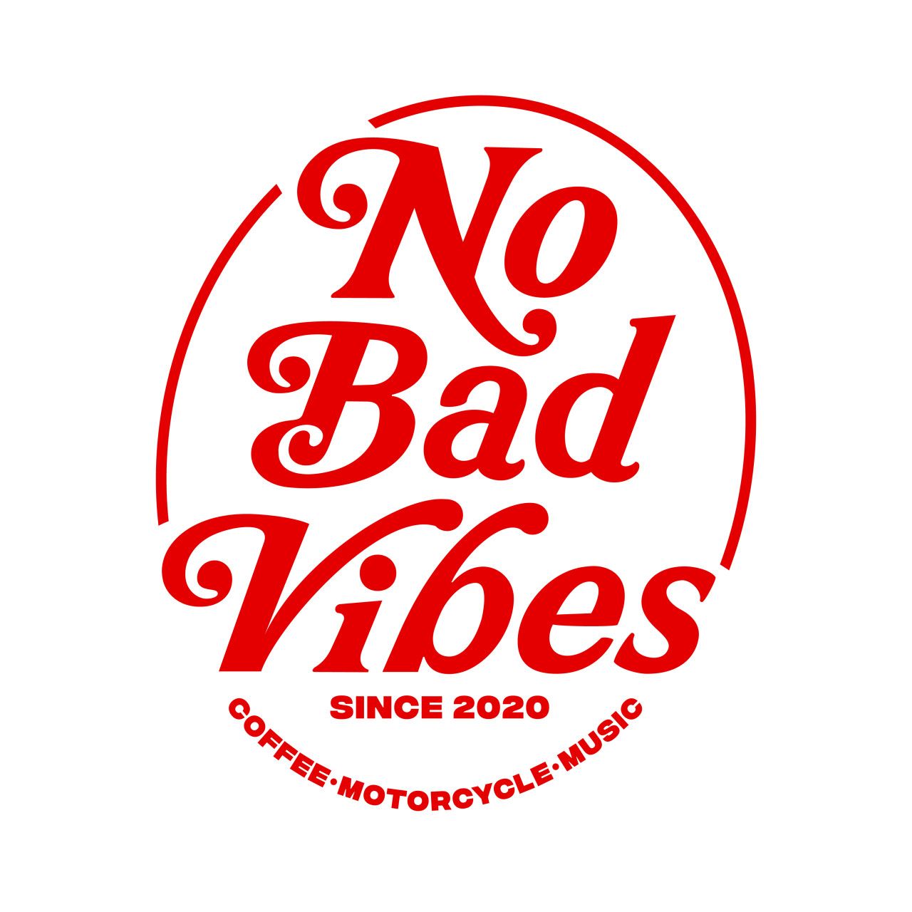 No Bad Vibes