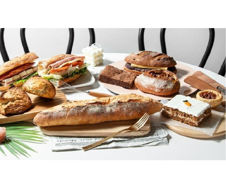 Rheehyo Bakery