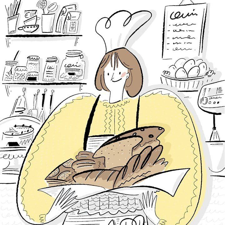 Rheehyo Bakery