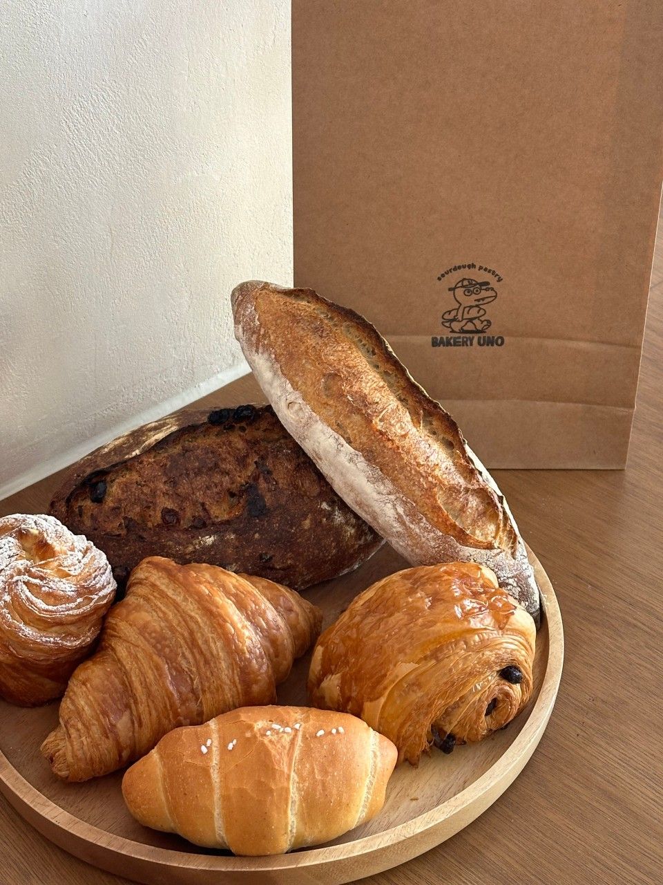 Bakery Uno