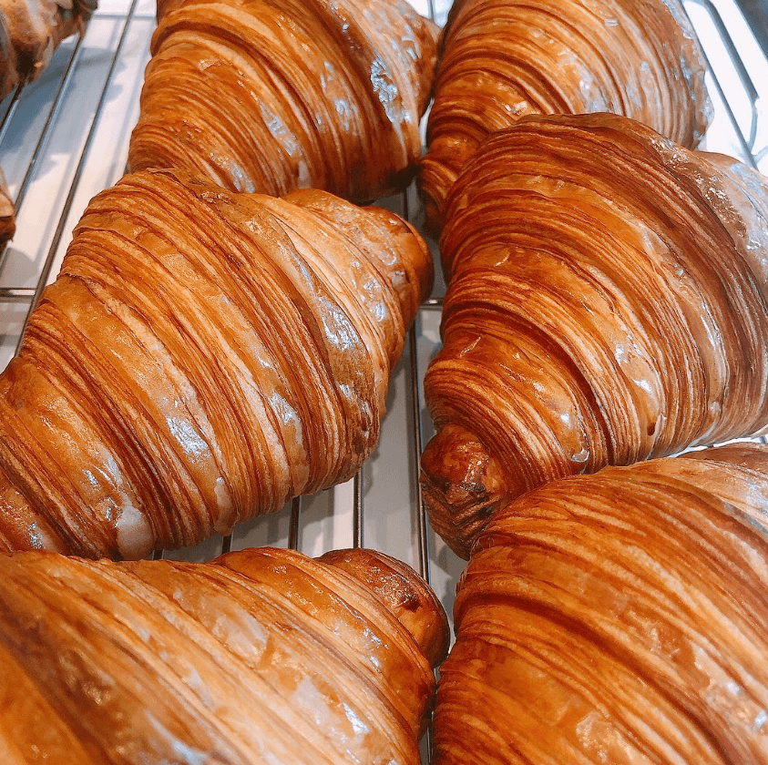 Beurre Beurre Bake Shop