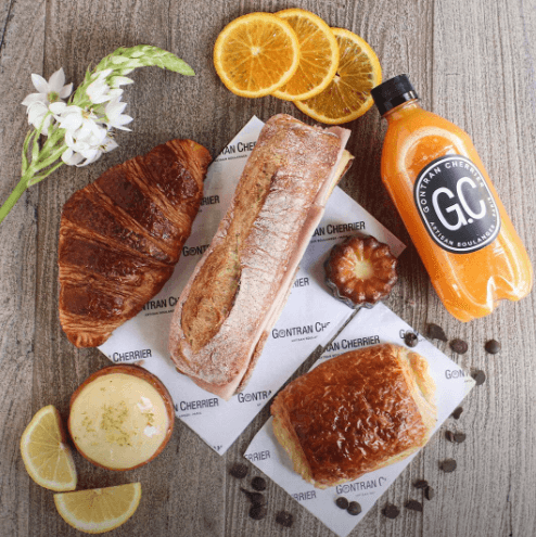 Surprise Bakery Bag 🥐