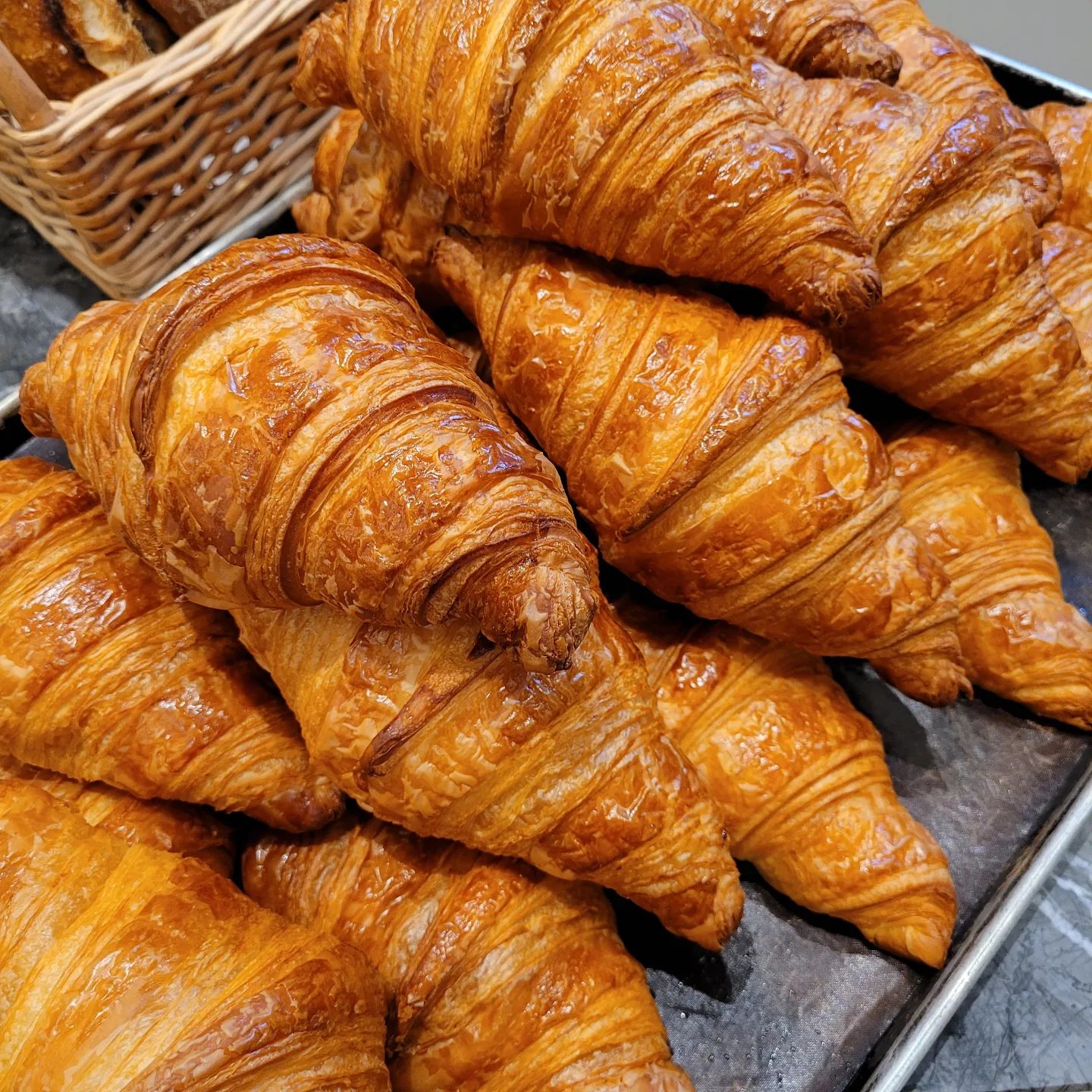 Guillaume Boulangerie (Pangyo Avenue Branch)