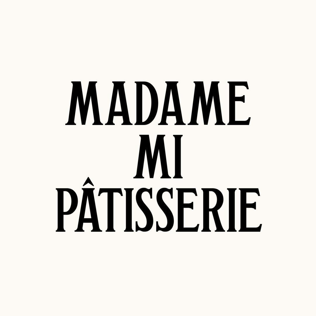 Madamemi