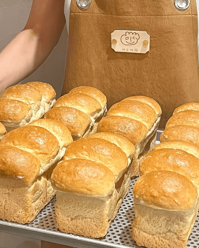 Miso Bakery