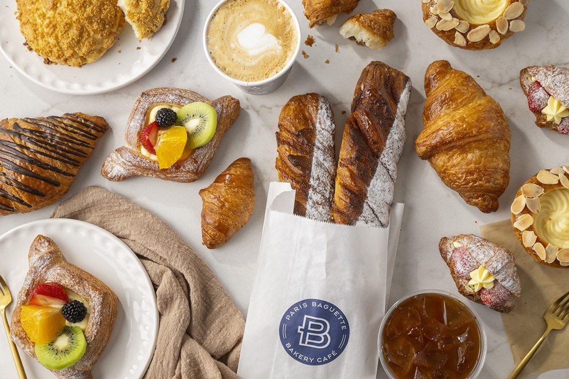 Surprise Bakery Box 