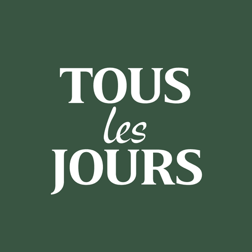 Tous les Jours